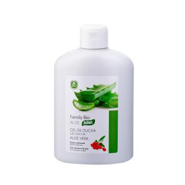 Gel De Ducha Aloe Vera...