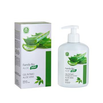 Gel Intimo Aloe Vera 250Ml....