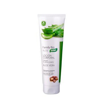 Locion Corporal Aloe Vera...