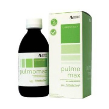 Pulmomax Np-Rp 250Ml.