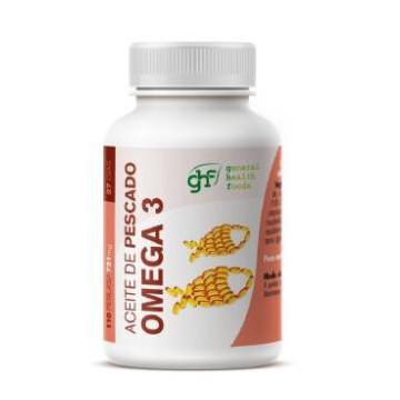 Omega 3 Epa 110Perlas