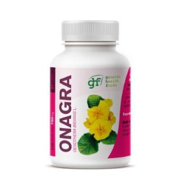Onagra 640Mg. 110Perlas