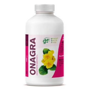 Onagra 640Mg. 450Perlas