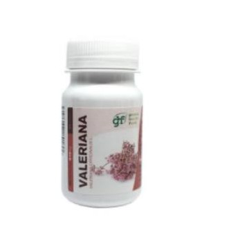Valeriana 440Mg. 60Perlas