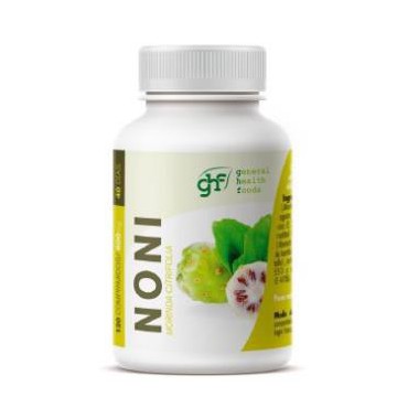 Noni 600Mg. 120Comp.
