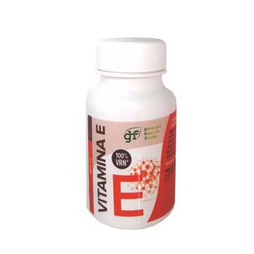 Vitamina E 12Mg. 100Cap.