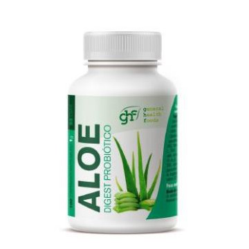 Aloe Vera 1000Mg. 100Comp....