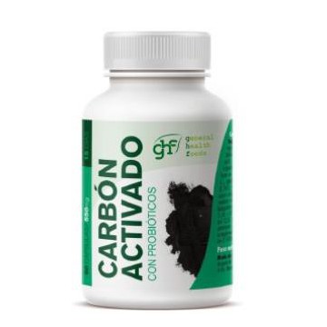 Carbon Probiotico 90Cap.