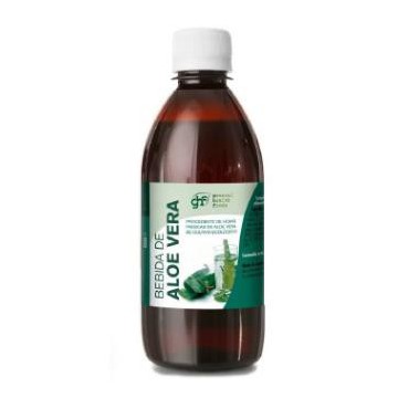 Jugo De Aloe Vera 500Ml.