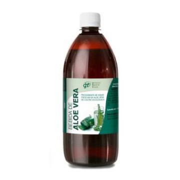 Jugo De Aloe Vera 1L.