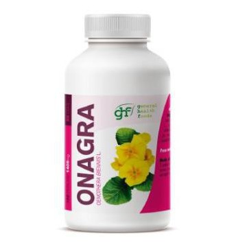 Onagra 1400Mg. 100Perlas