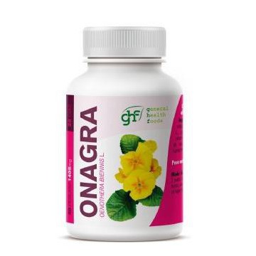 Onagra 1400Mg. 50Perlas