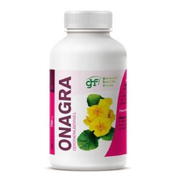 Onagra 640Mg. 220Perlas