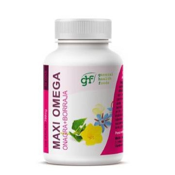 Maxi Omega Onagra Y Borraja...