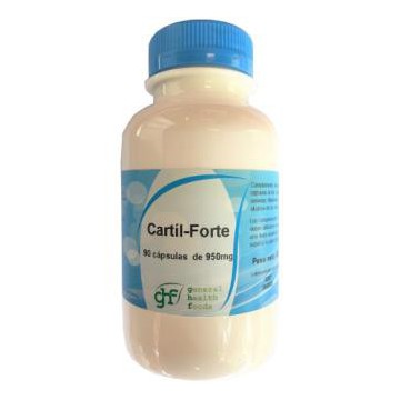 Cartilplus 950Mg. 90Cap.