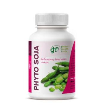 Phyto Soja Isoflavonas De...