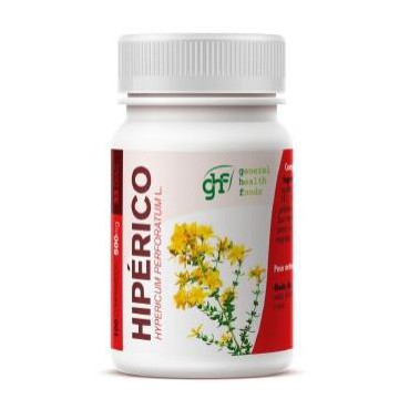 Hiperico 100Comp.