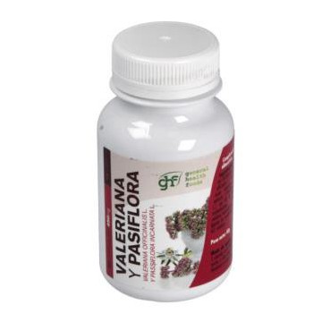 Valeriana+Pasiflora 90Cap.
