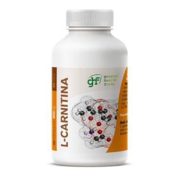 L-Carnitina 90Cap.