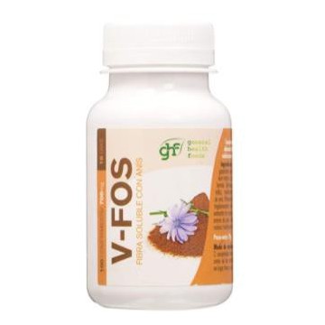 Vientre Plano 600Mg. 100Comp.