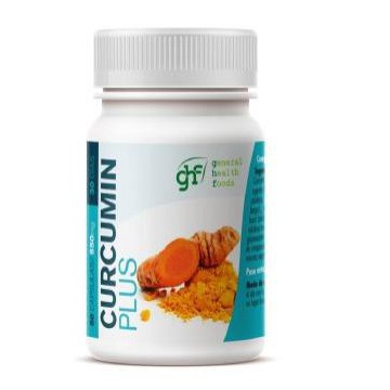 Curcumin 60Cap.