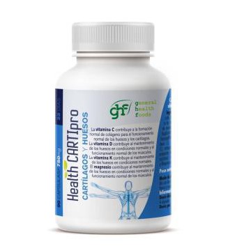 Health Cartipro 90Cap.