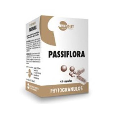 Pasiflora Phytogranulos...