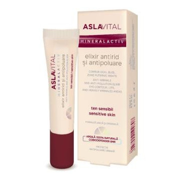 Elixir Antiarrugas Contorno...