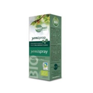 Yemispray Bio 20Ml.