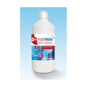Flextron Silicio Organico...