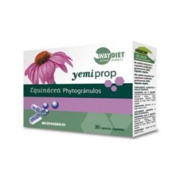 Echinacea Phytogranulos 30Cap.