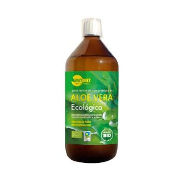 Jugo Aloe Vera 1L. Eco.