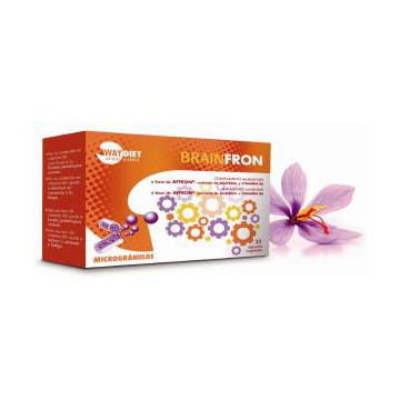 Brainfron 30Cap.
