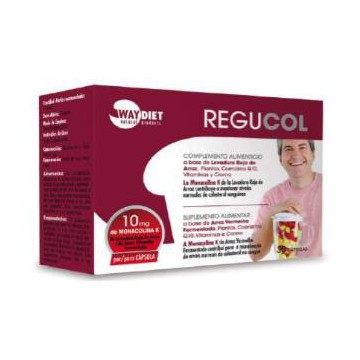 Regucol 30Cap.