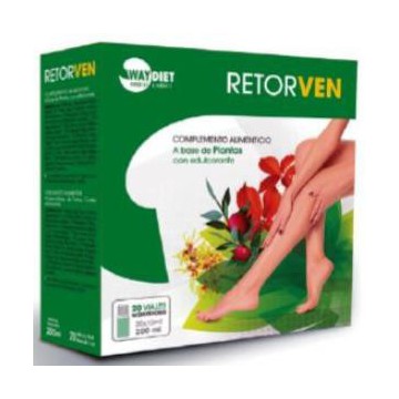 Retorven 20Viales