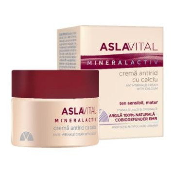 Crema Antiarrugas Con...