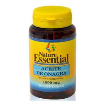 Aceite De Onagra 1000Mg....