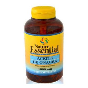 Aceite De Onagra 1000Mg....