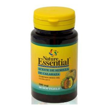 Aceite De Semillas De...