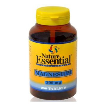 Magnesio Quelado 300Mg....
