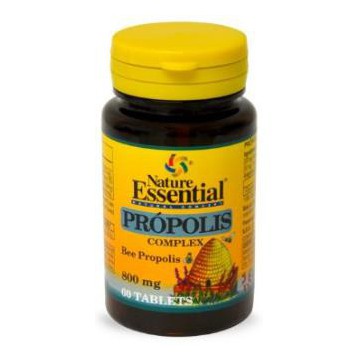 Propolis 800Mg. 60Comp.