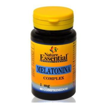 Melatonina Complex 1Mg....