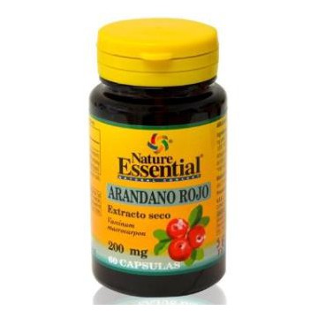 Arandano Rojo 5000Mg. (Ext....