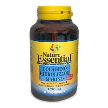 Colageno Marino Hidrolizado...