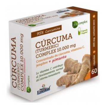 Curcuma 10.000Mg....