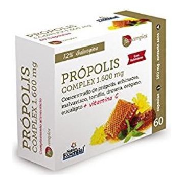 Propolis Complex 1600Mg....