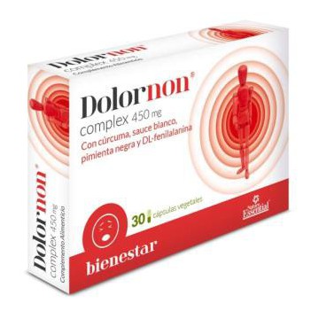 Dolornon 30Cap.