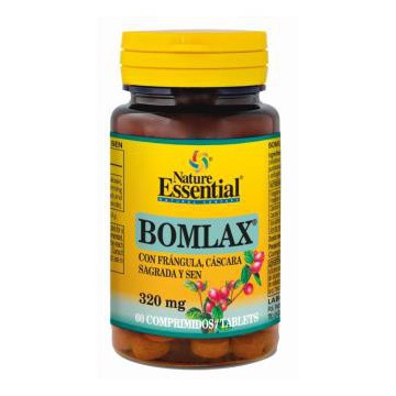 Bomlax 60Comp.