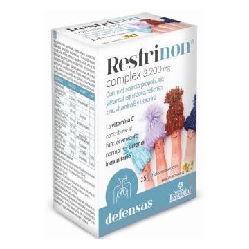 Resfrinon 15Sticks
