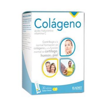 Colageno Con Acido...